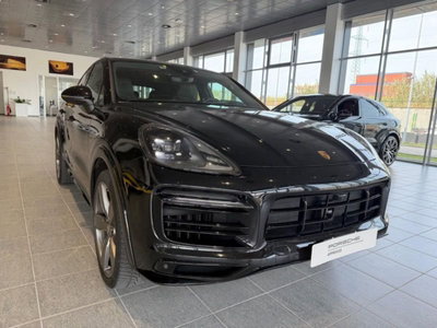 Porsche Cayenne 3.0 V6 E-Hybrid Platinum Edition (3)