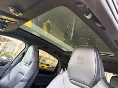 Porsche Cayenne 3.0 V6 E-Hybrid Platinum Edition (6)