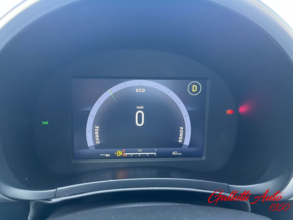 Fiat 600 1.2 hybrid La Prima II 110cv auto (11)