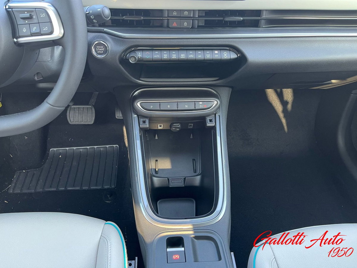 Fiat 600 1.2 hybrid La Prima II 110cv auto (13)