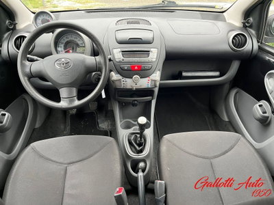 Nissan Qashqai 1.3 mhev N-Connecta 2wd 140cv (10)