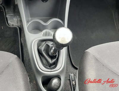 Nissan Qashqai 1.3 mhev N-Connecta 2wd 140cv (13)