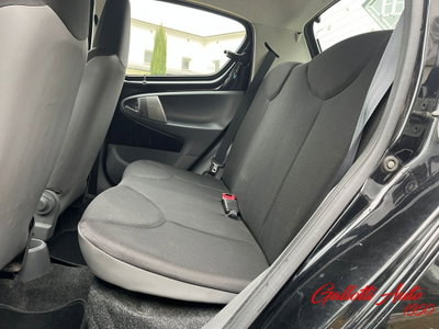 Nissan Qashqai 1.3 mhev N-Connecta 2wd 140cv (14)
