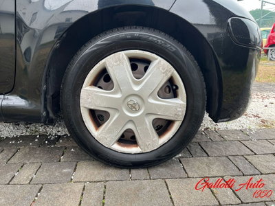 Nissan Qashqai 1.3 mhev N-Connecta 2wd 140cv (20)