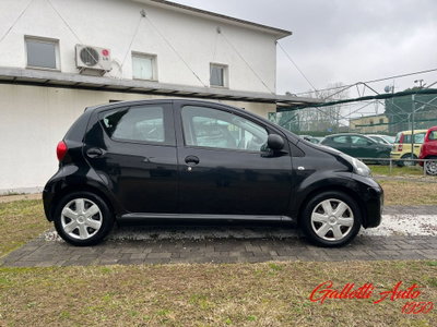 Nissan Qashqai 1.3 mhev N-Connecta 2wd 140cv (5)