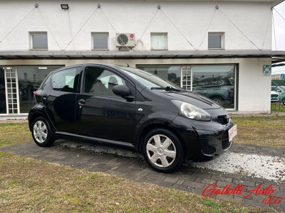 Nissan Qashqai 1.3 mhev N-Connecta 2wd 140cv (6)