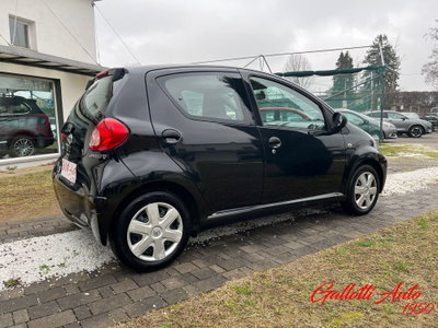 Nissan Qashqai 1.3 mhev N-Connecta 2wd 140cv (7)