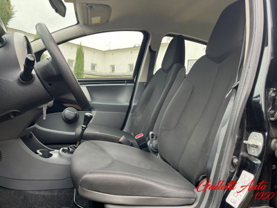 Nissan Qashqai 1.3 mhev N-Connecta 2wd 140cv (9)