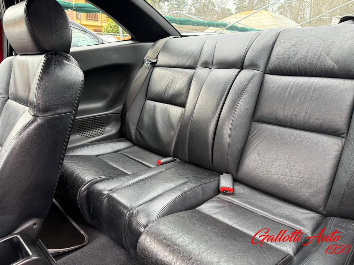 Fiat Coupé 2.0 i.e. 16V Plus (14)