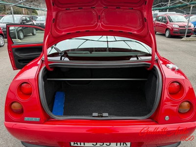 Fiat Coupé 2.0 i.e. 16V Plus (15)
