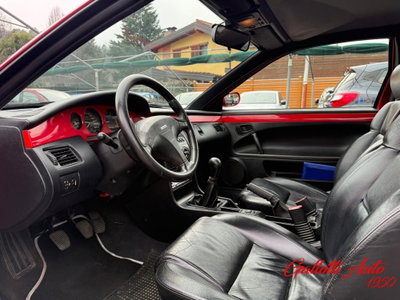 Fiat Coupé 2.0 i.e. 16V Plus (16)