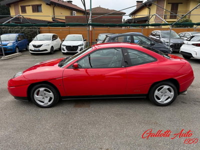 Fiat Coupé 2.0 i.e. 16V Plus (2)