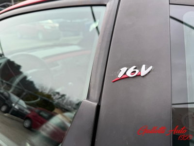 Fiat Coupé 2.0 i.e. 16V Plus (20)