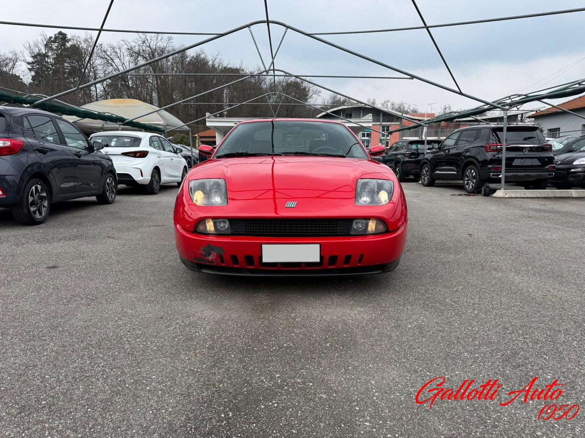 Fiat Coupé 2.0 i.e. 16V Plus (3)