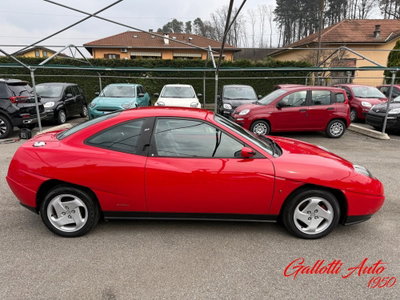 Fiat Coupé 2.0 i.e. 16V Plus (4)