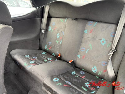 Volkswagen Golf Cabrio 1.6 cat Avantgarde (14)