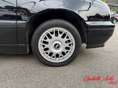 Volkswagen Golf Cabrio 1.6 cat Avantgarde (20)