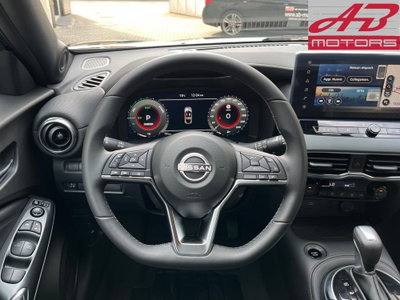 Nissan Juke 1.6 hev N-Connecta (13)