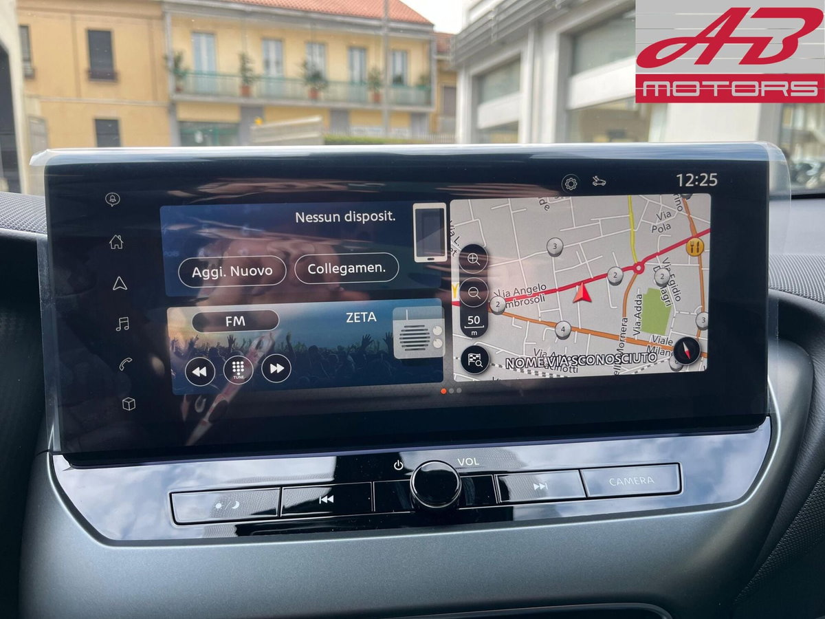 Nissan Juke 1.6 hev N-Connecta (16)