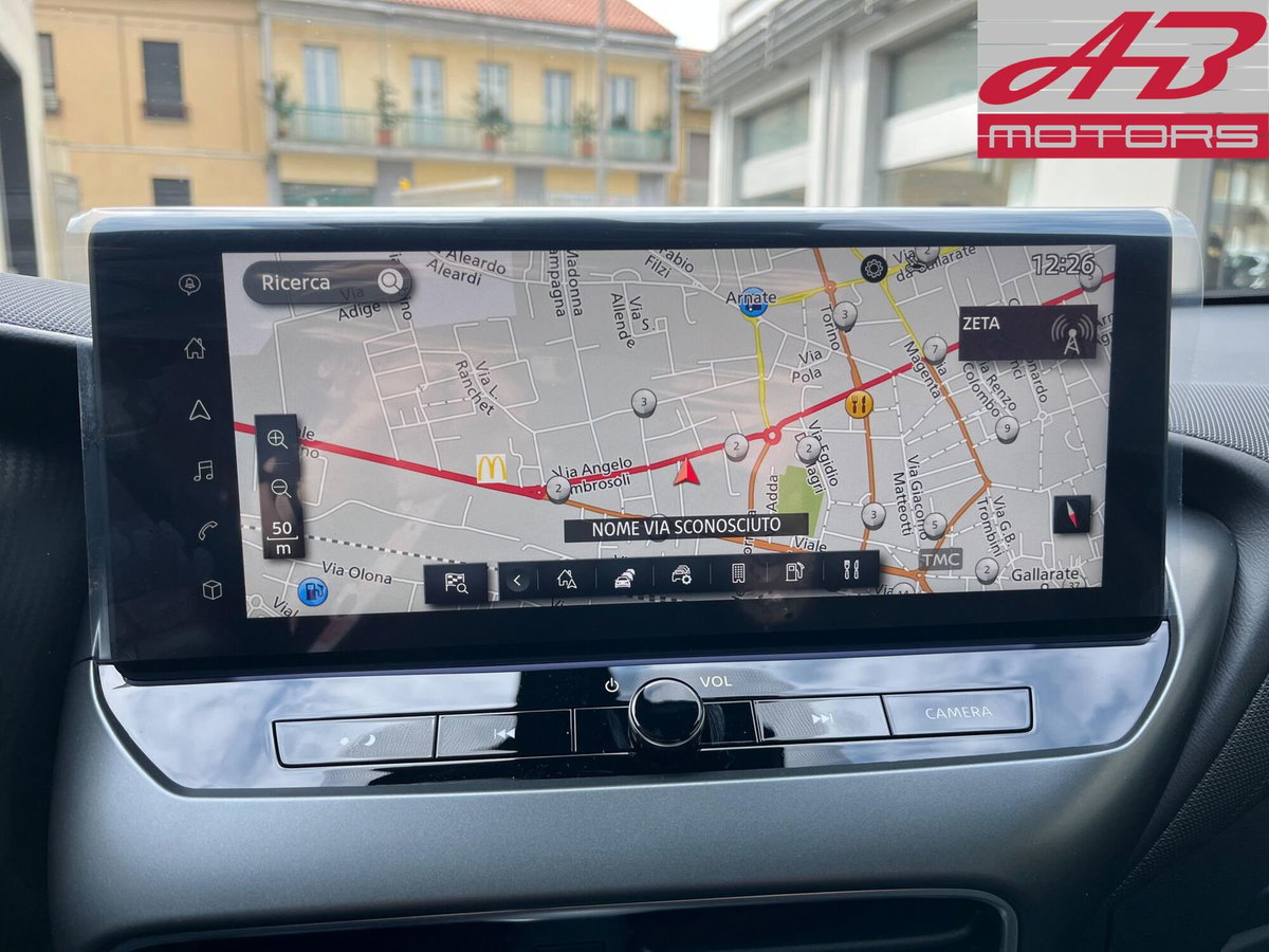Nissan Juke 1.6 hev N-Connecta (18)