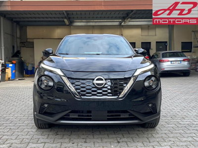 Nissan Juke 1.6 hev N-Connecta (2)
