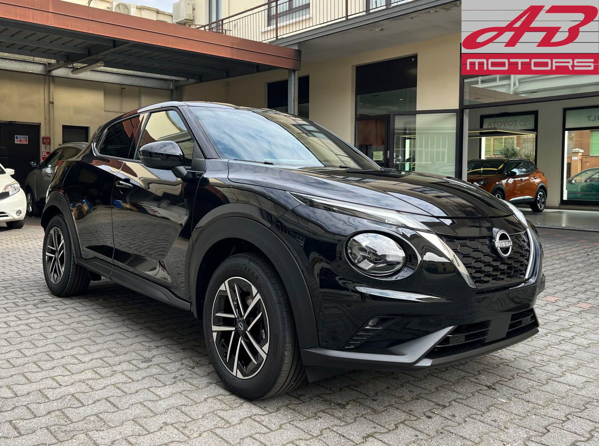 Nissan Juke 1.6 hev N-Connecta (3)