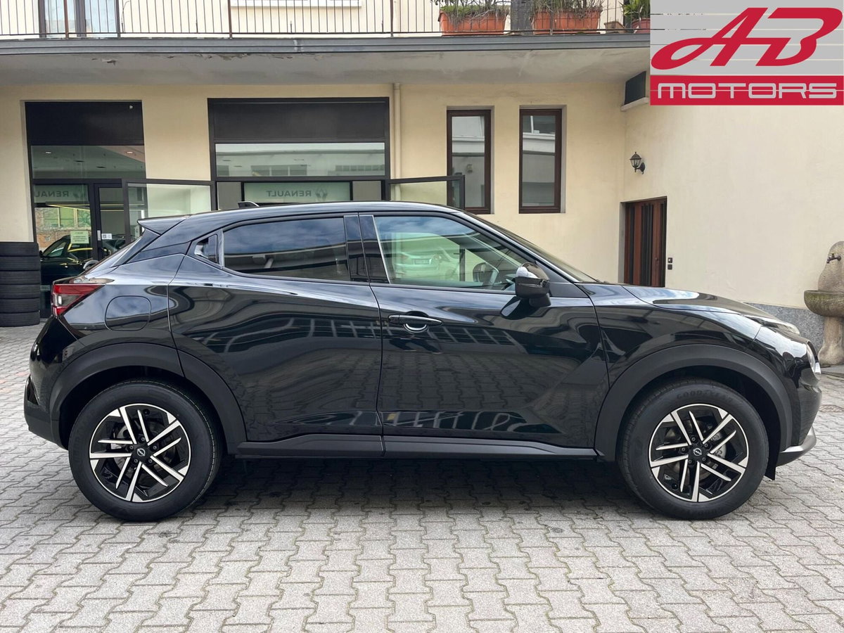 Nissan Juke 1.6 hev N-Connecta (4)