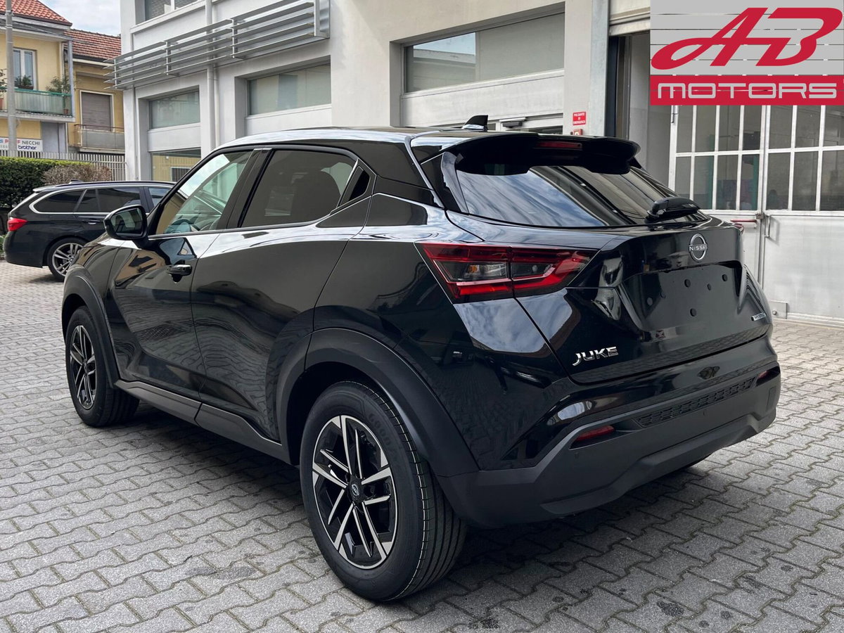 Nissan Juke 1.6 hev N-Connecta (7)