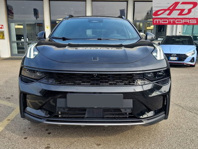 Lynk & Co 01 01 1.5 td phev Core auto (2)