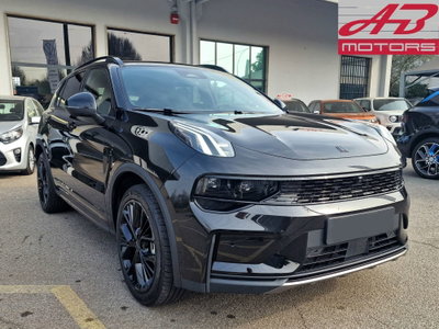 Lynk & Co 01 01 1.5 td phev Core auto (3)