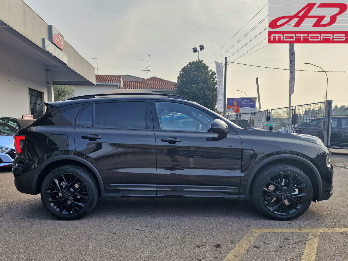 Lynk & Co 01 01 1.5 td phev Core auto (4)