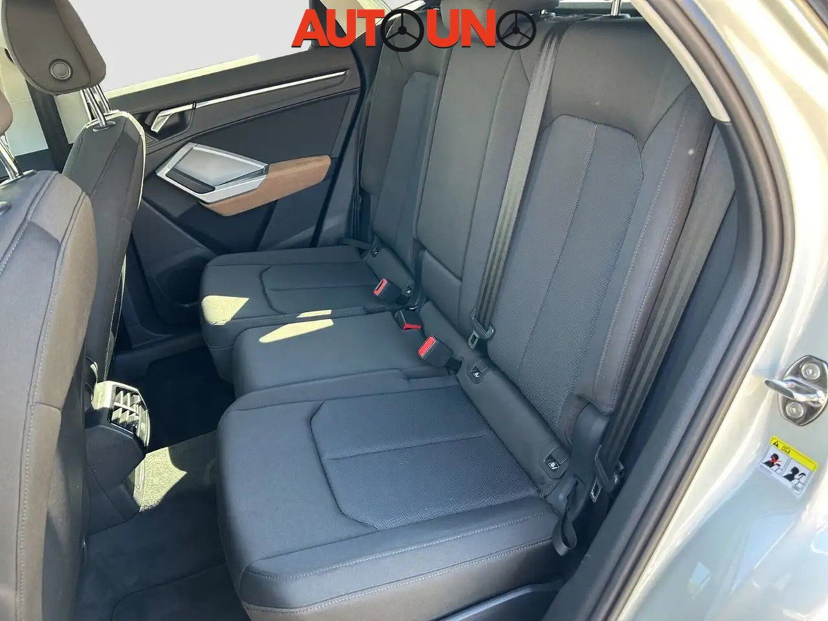 Audi Q3 Sportback 45 TFSI e S tronic S line edition (10)
