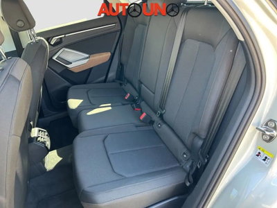 Audi Q3 Sportback 45 TFSI e S tronic S line edition (10)