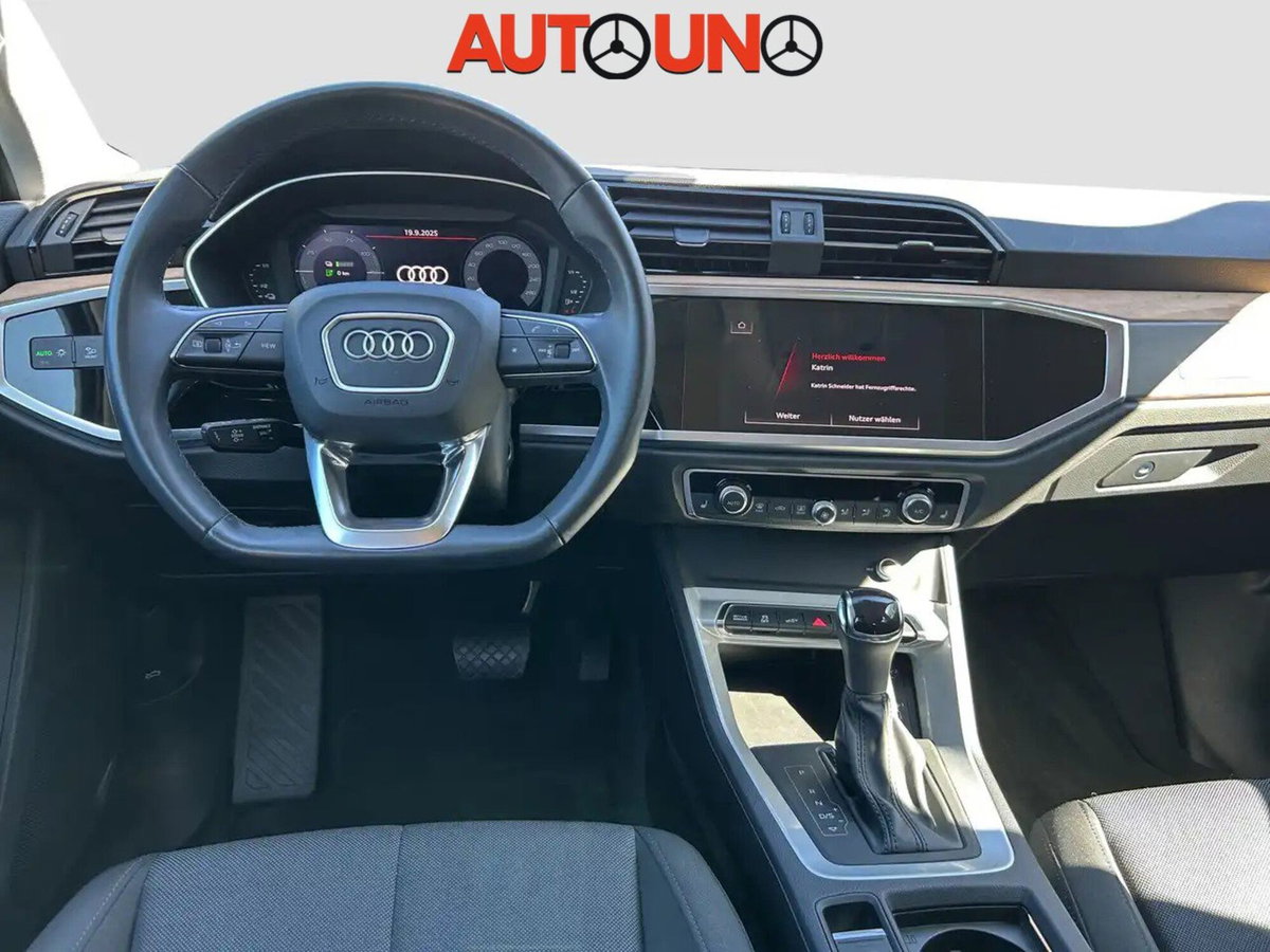 Audi Q3 Sportback 45 TFSI e S tronic S line edition (11)