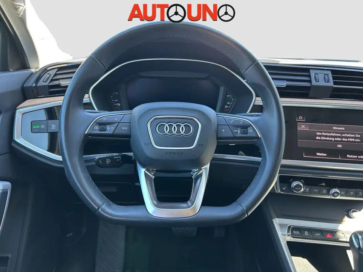 Audi Q3 Sportback 45 TFSI e S tronic S line edition (12)