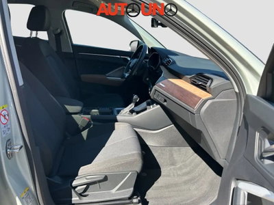 Audi Q3 Sportback 45 TFSI e S tronic S line edition (15)