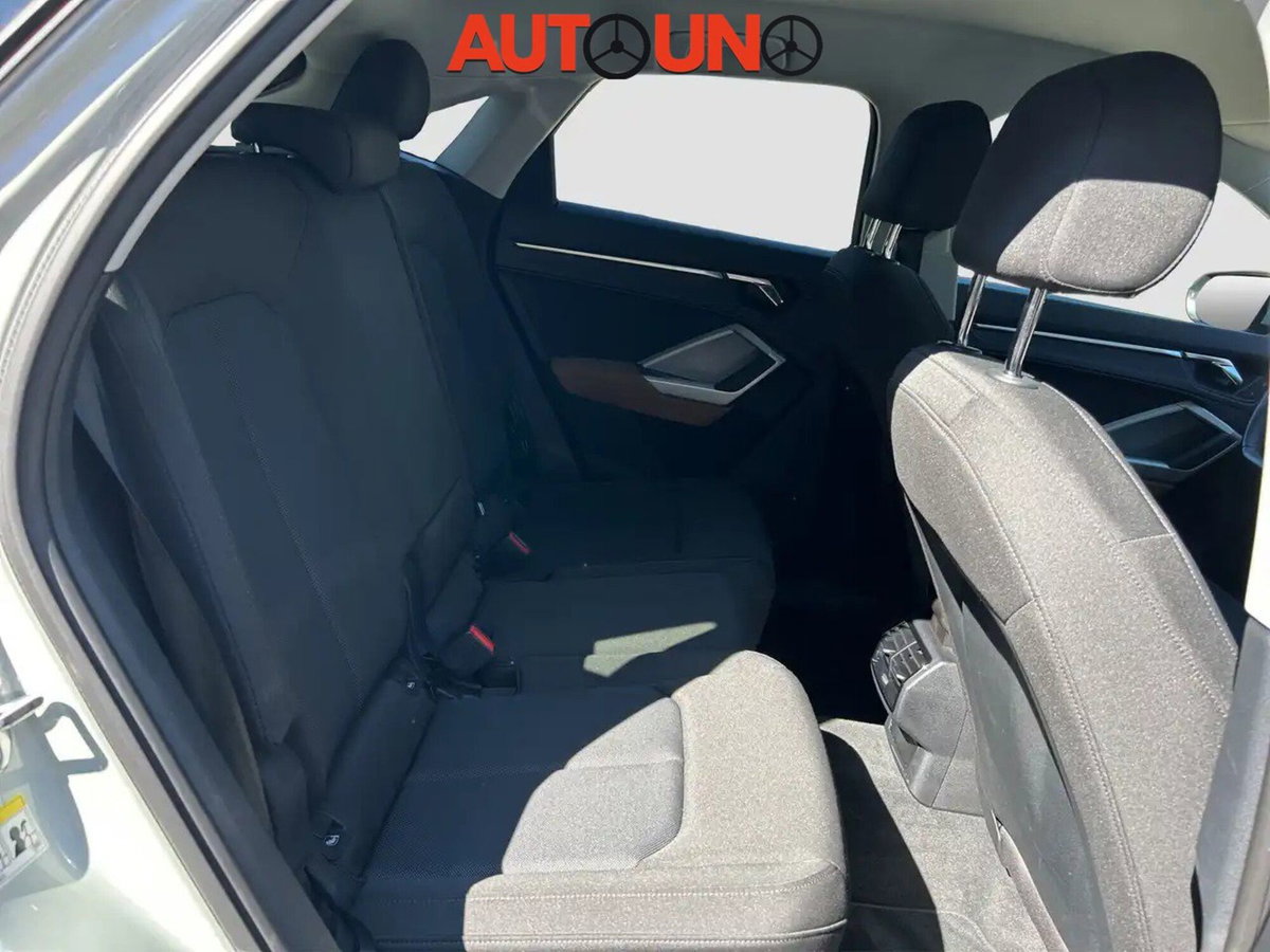 Audi Q3 Sportback 45 TFSI e S tronic S line edition (16)
