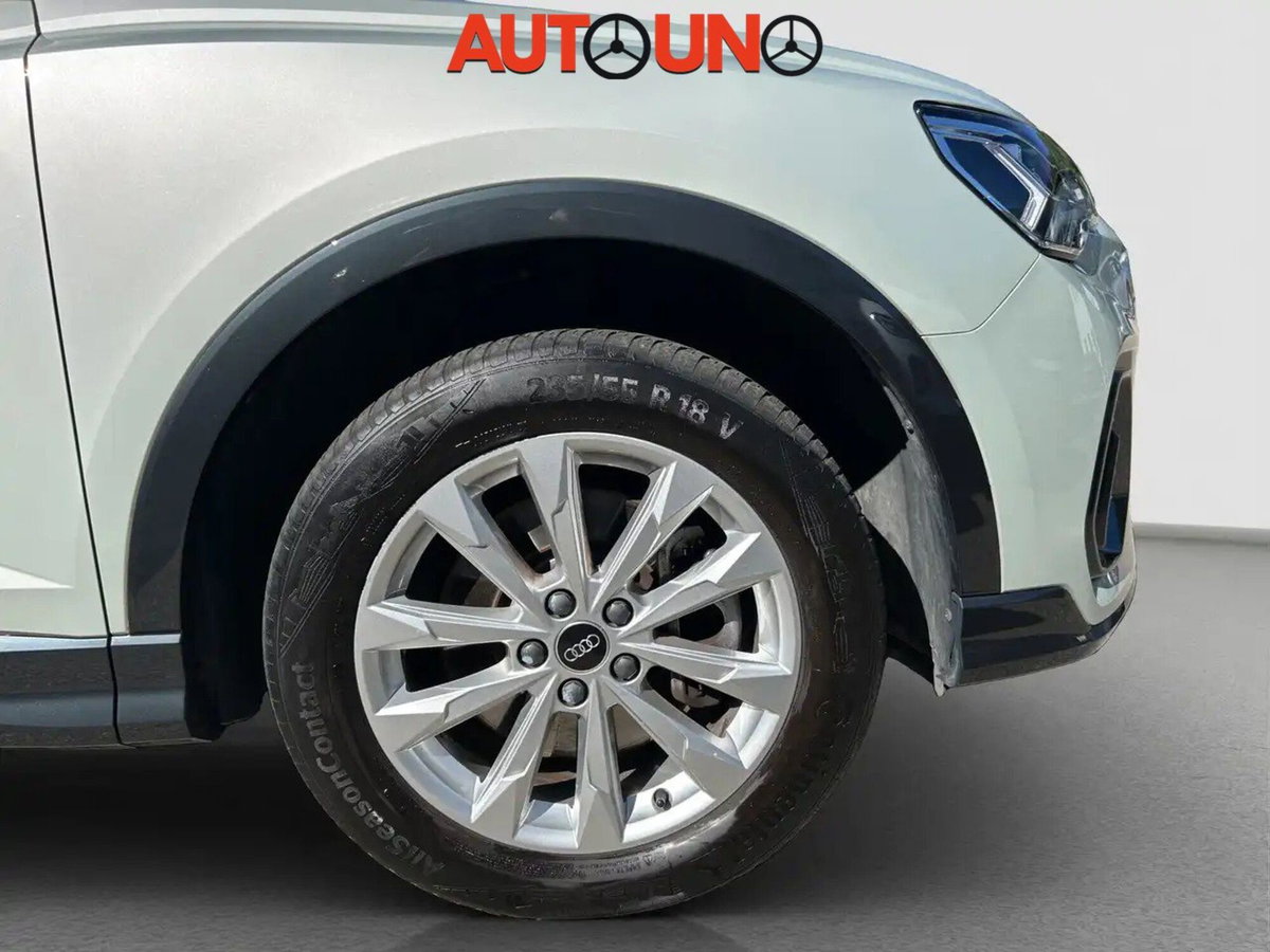 Audi Q3 Sportback 45 TFSI e S tronic S line edition (8)