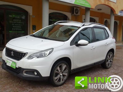 Peugeot 2008 100 Allure usata