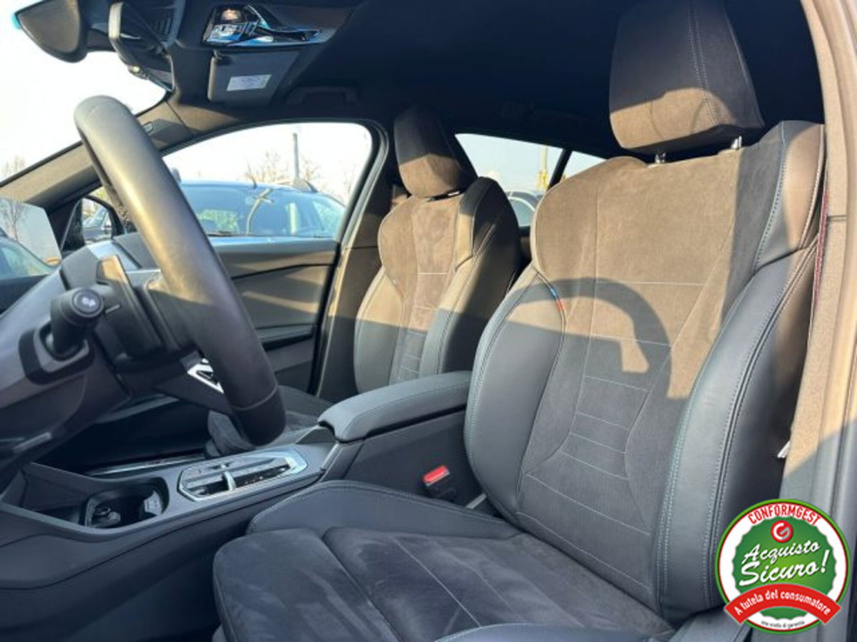 BMW Serie 1 120 48V MSport Pro auto (13)