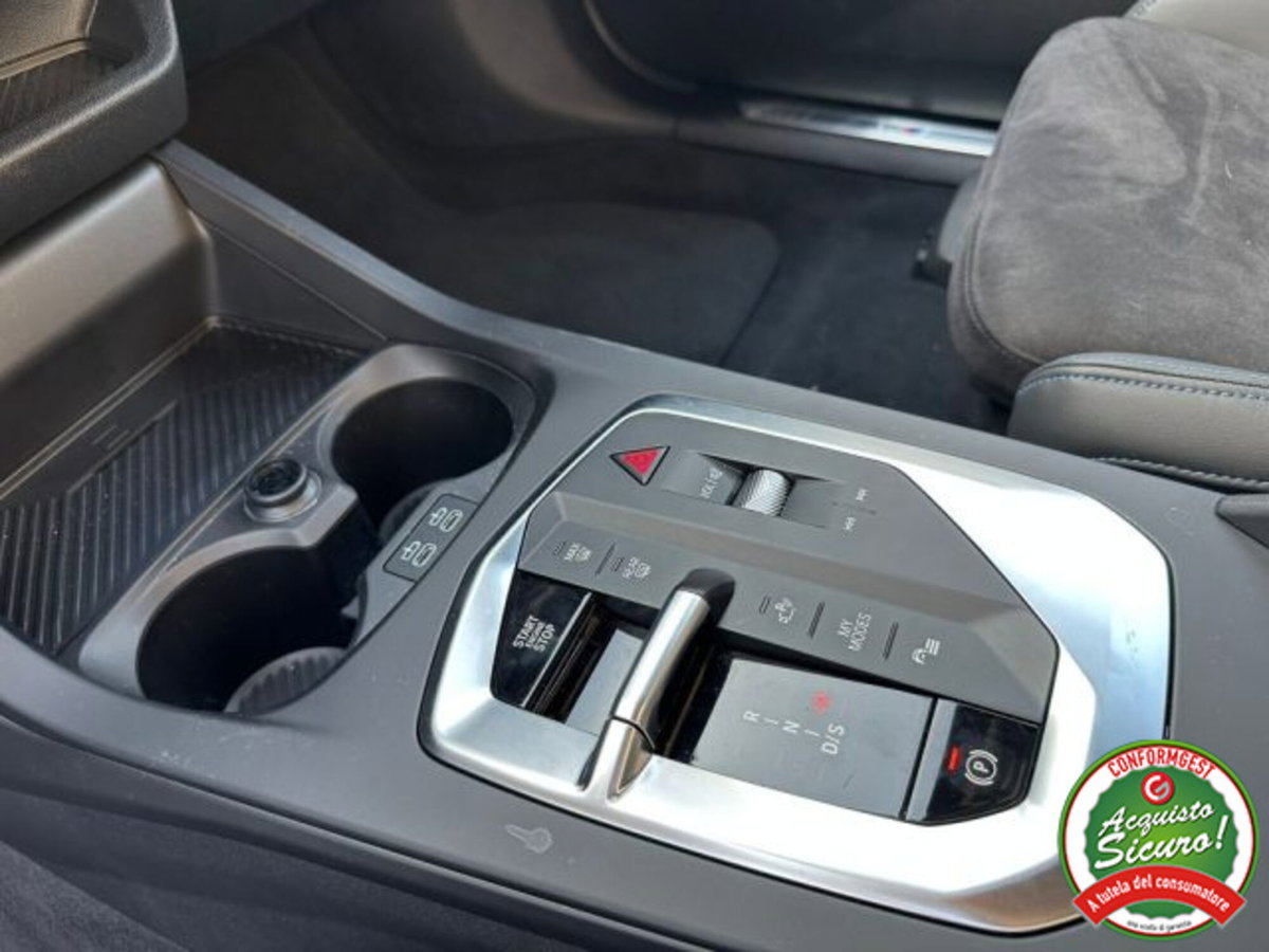 BMW Serie 1 120 48V MSport Pro auto (16)