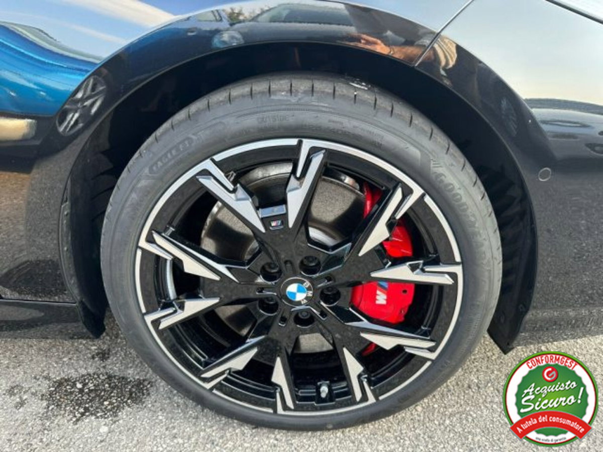BMW Serie 1 120 48V MSport Pro auto (2)