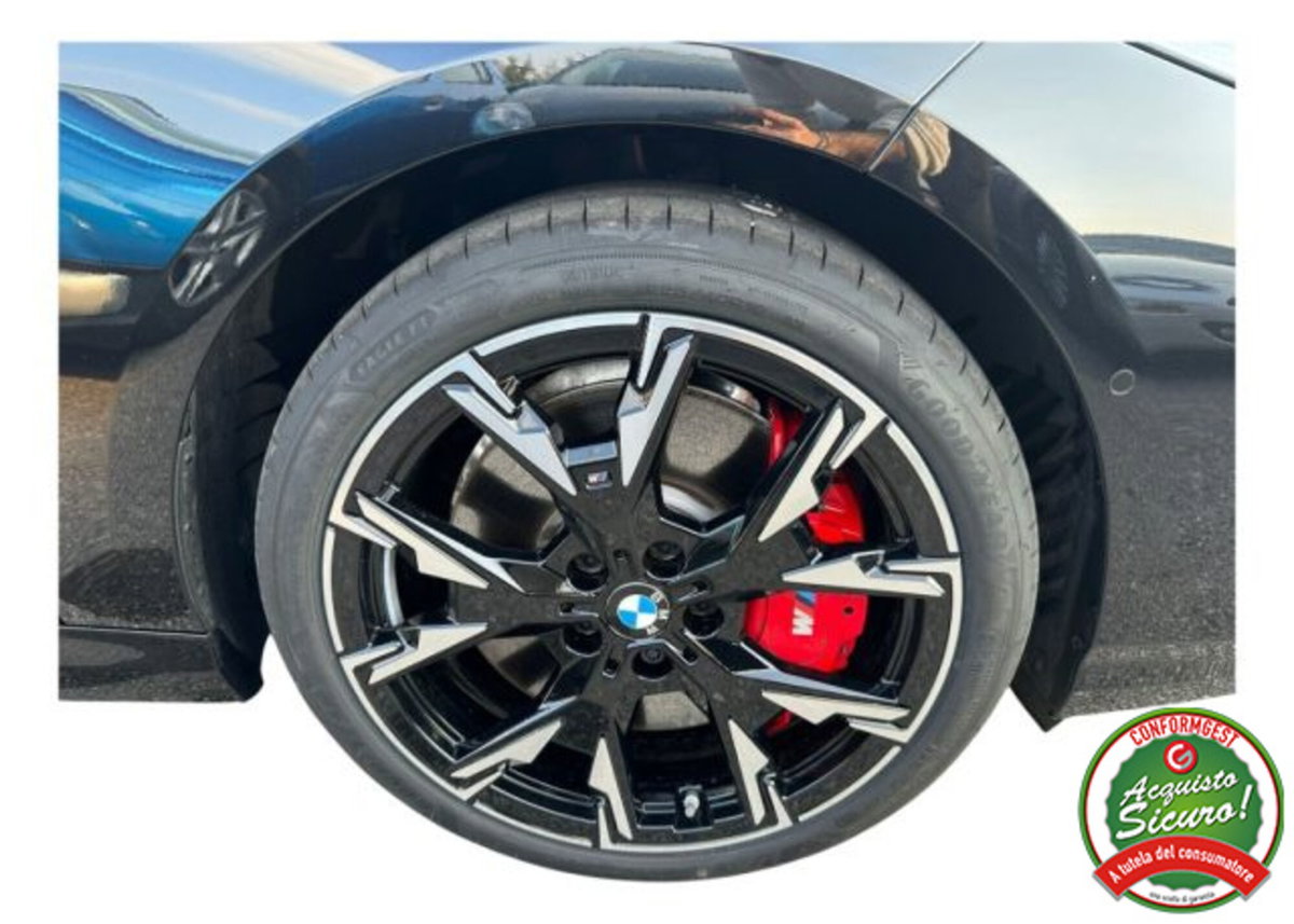 BMW Serie 1 120 48V MSport Pro auto (3)
