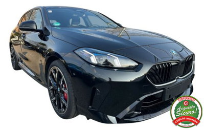 BMW Serie 1 120 48V MSport Pro auto (5)