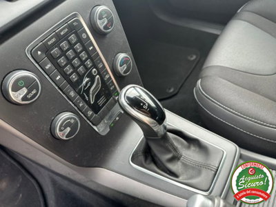 Volvo V40 D2 Geartronic Plus (10)