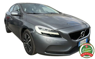 Volvo V40 D2 Geartronic Plus (3)