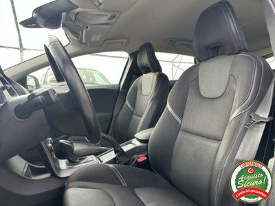 Volvo V40 D2 Geartronic Plus (5)