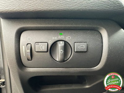 Volvo V40 D2 Geartronic Plus (9)