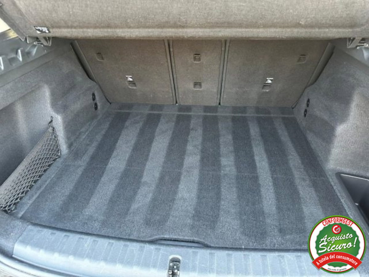 BMW X1 sDrive18d xLine Plus (12)