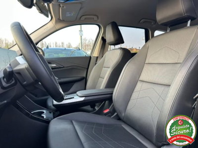 BMW X1 sDrive18d xLine Plus (4)